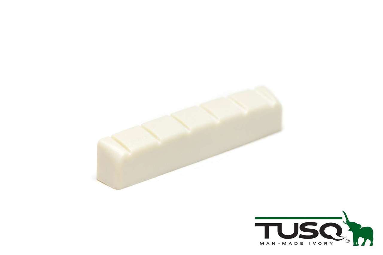 Graph Tech Tusq PQ-6225-00 Slotted 1-5/8" Nut NEW
