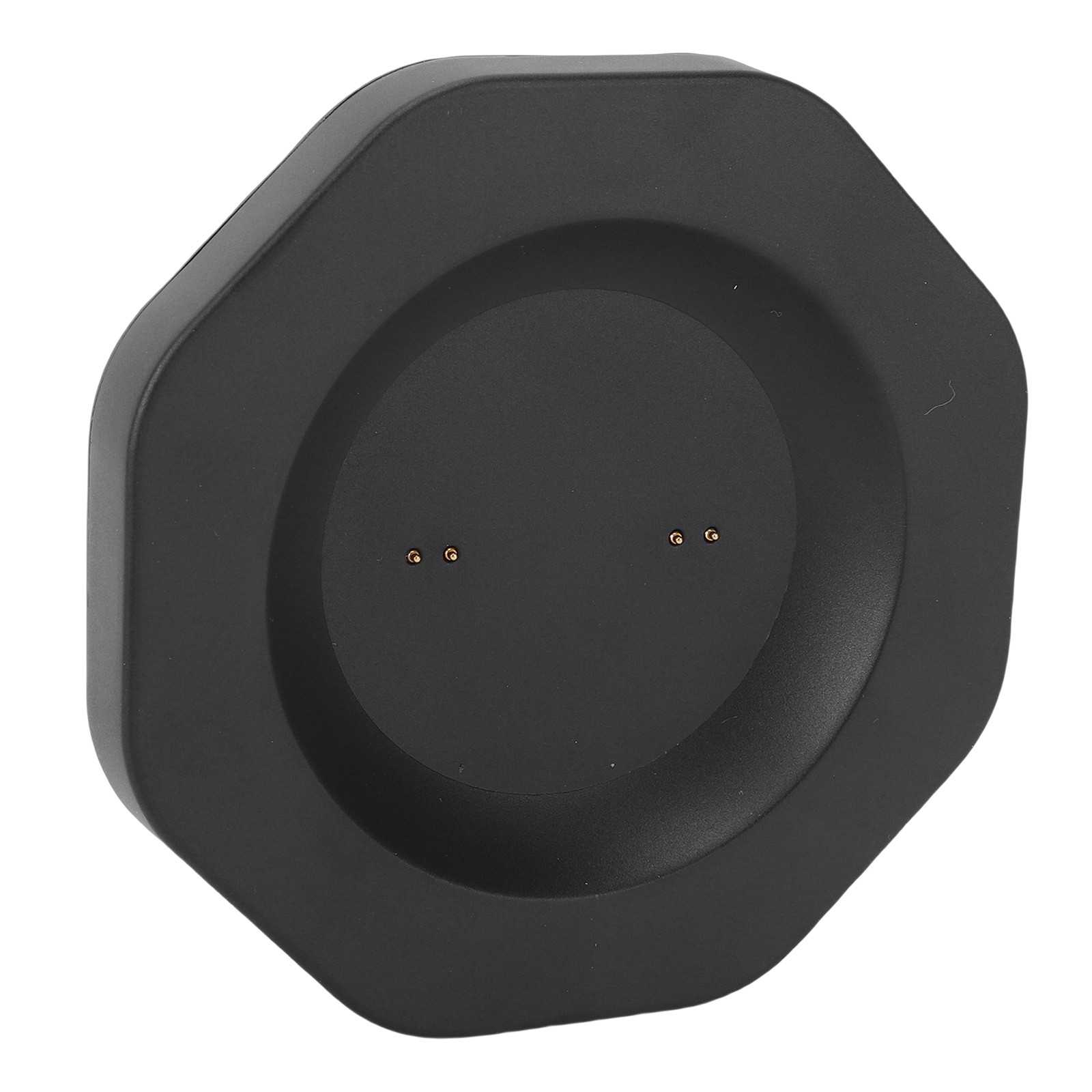 Smart Mug Charging Coaster Compact Design For Ember Mugs Black
