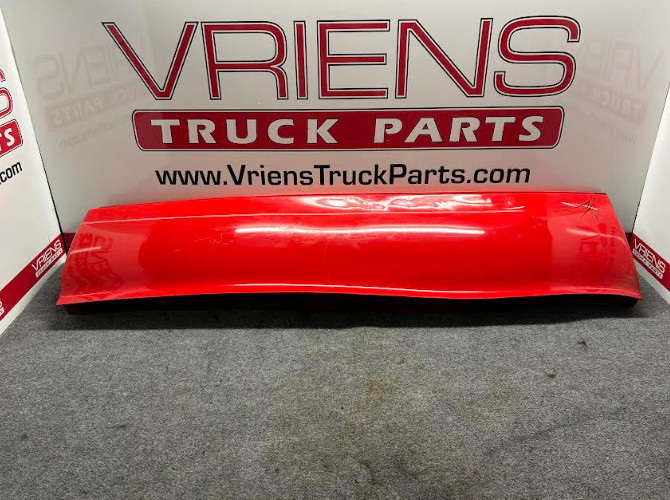 KENWORTH R33-1016 SIDE FAIRING/ CAB EXTENDER