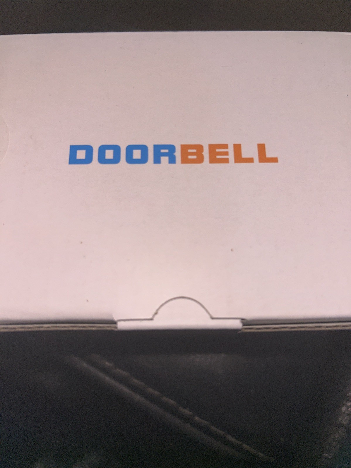 Wireless Doorbell