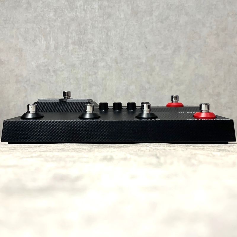 ZOOM B2 FOUR 931403