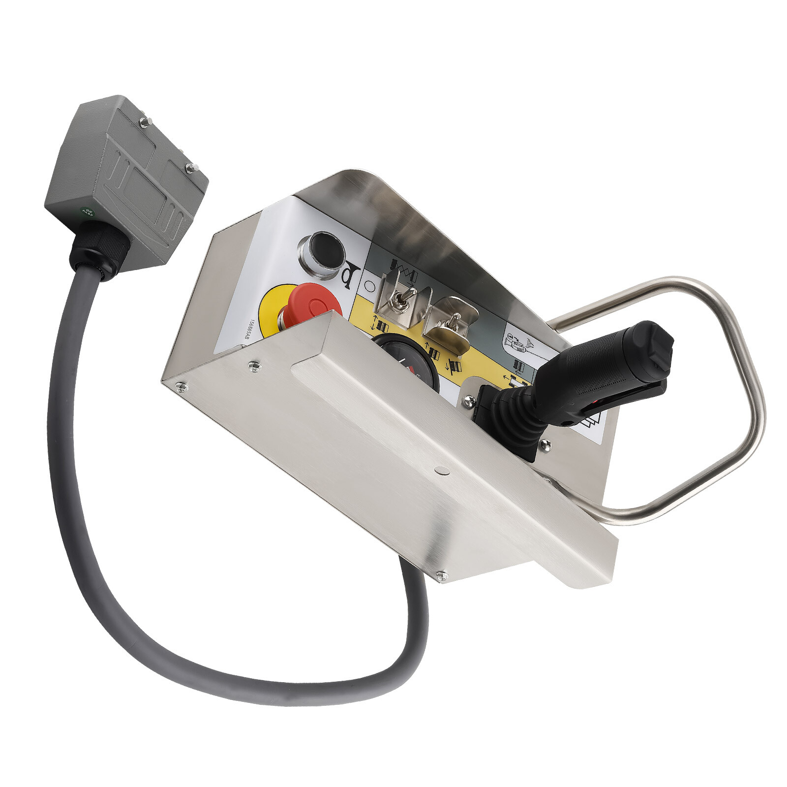 Control Box For Skyjack Lift 3226 SJIII 4626 SJIII 4632 4740 SJII 3219 SN 22057