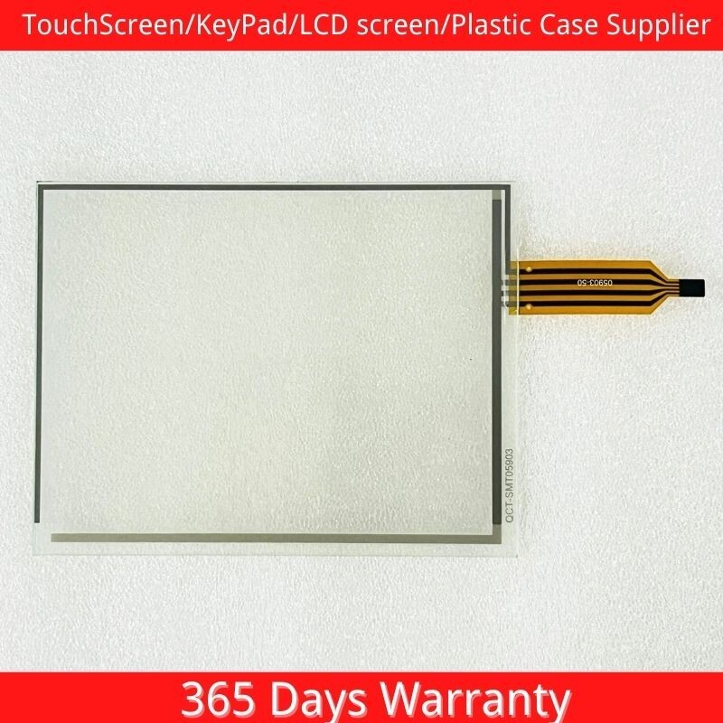 Touch Screen Panel Glass Digitizer For TP070 6AV6545-0AA15-2AX0 TouchScreen