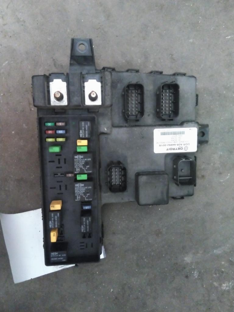 Replaces A06-94992-001R 2016 FREIGHTLINER CASCADIA 125 CHASSIS CONTROL MODULE