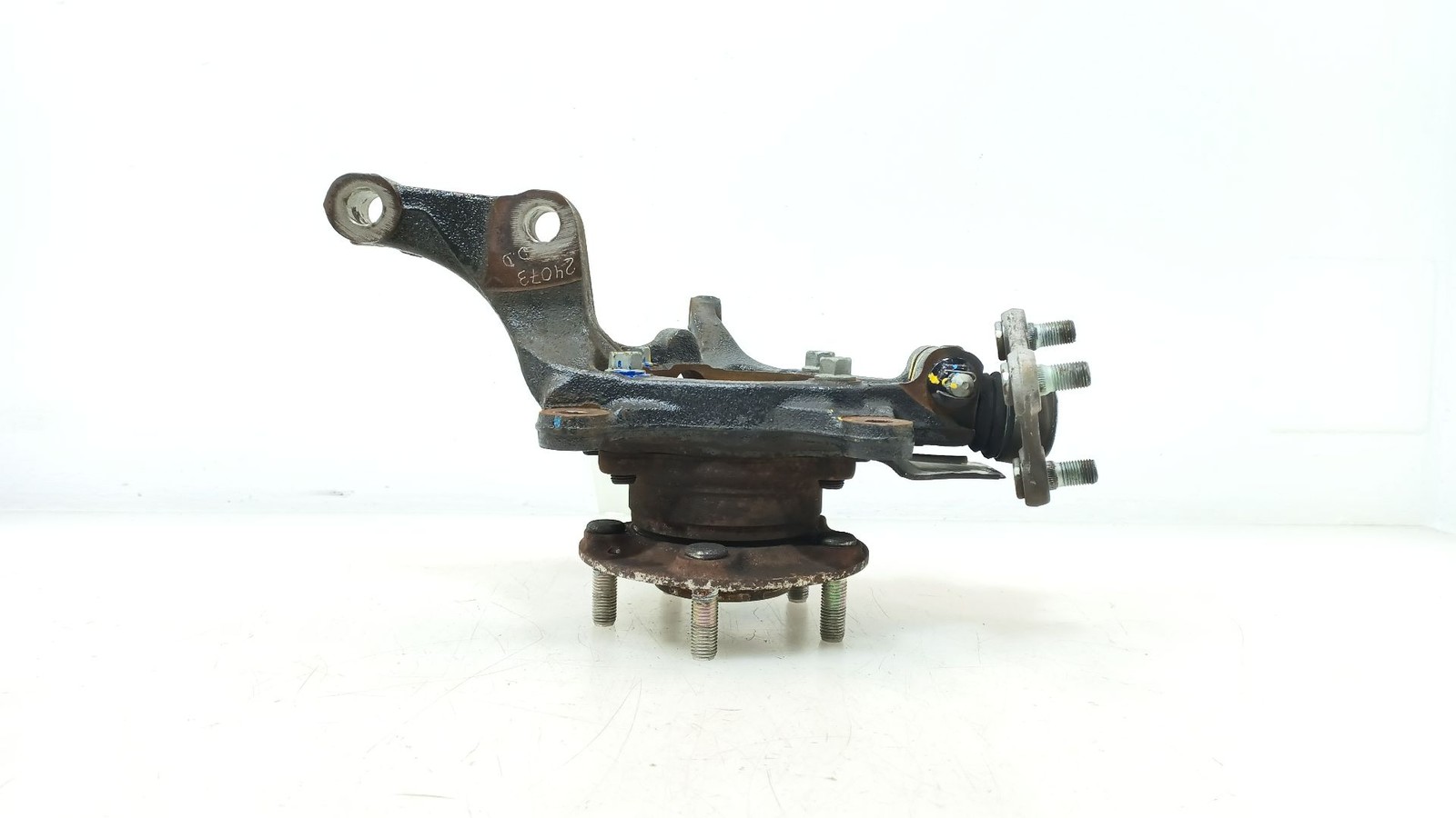 51716C1000 FRONT RIGHT ANKLE / 51716C1000 / 1818991 FOR KIA OPTIMA JF 1.7