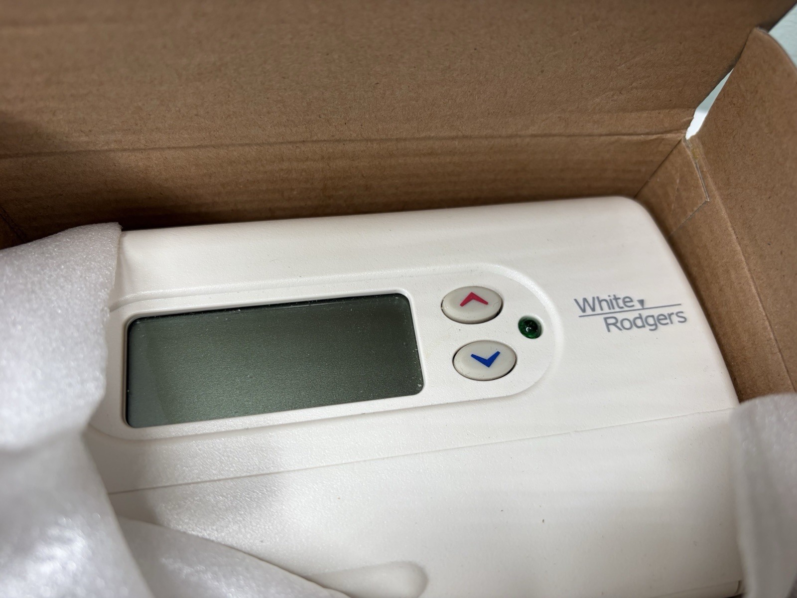 White Rodgers Universal Wireless Remote Thermostat 1F85RF-275