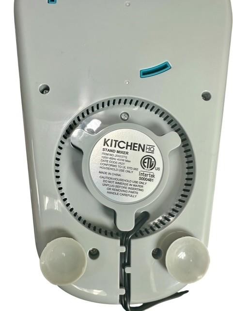 New Kitchen HQ 4-Quart Stand Mixer 20003TQ