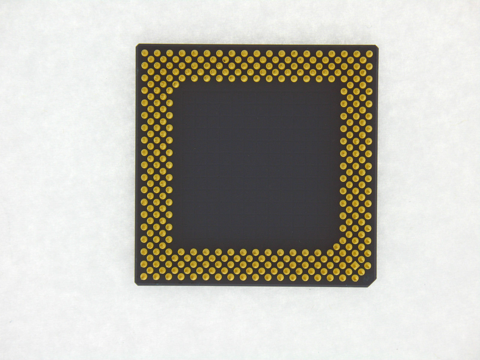 AMD-K6-2/533AFX AMD K6-2 533 MHz CPU