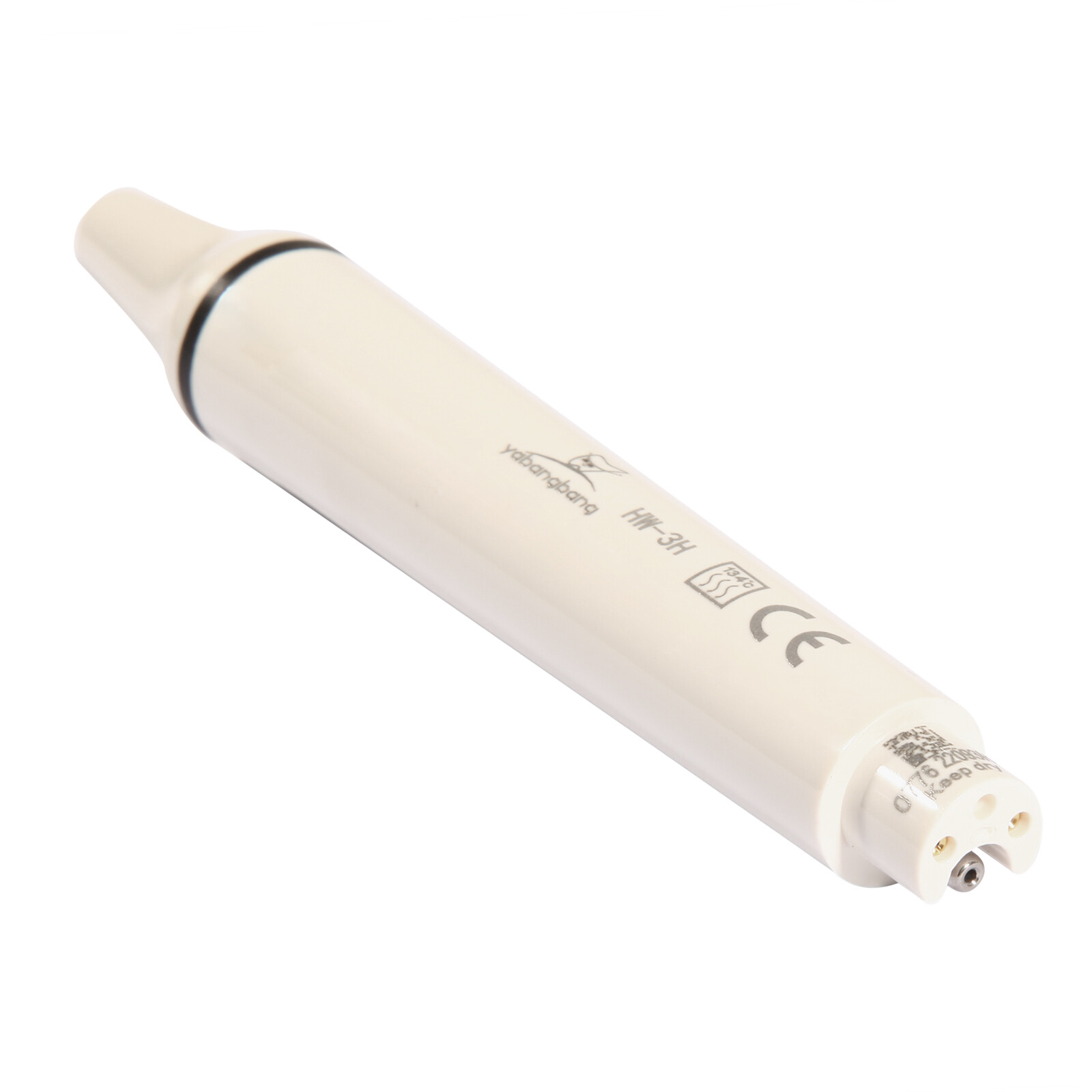 Dental Piezo Ultrasonic Scaler Handpiece hand piece Fit EMS fit Cavitron USA