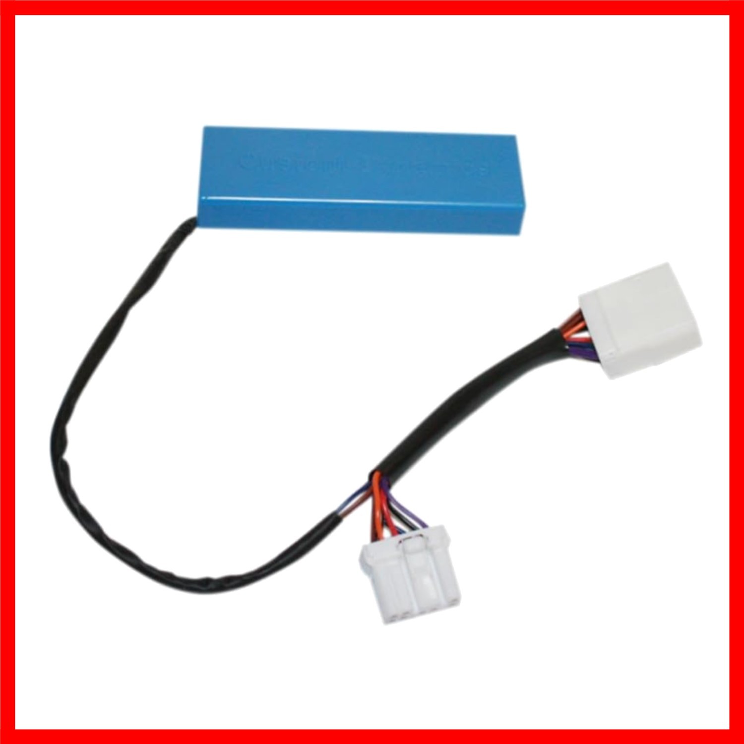 Smart Signal Stabilizer for Harley-Davidson: Enhance LED Turn Signal Performance