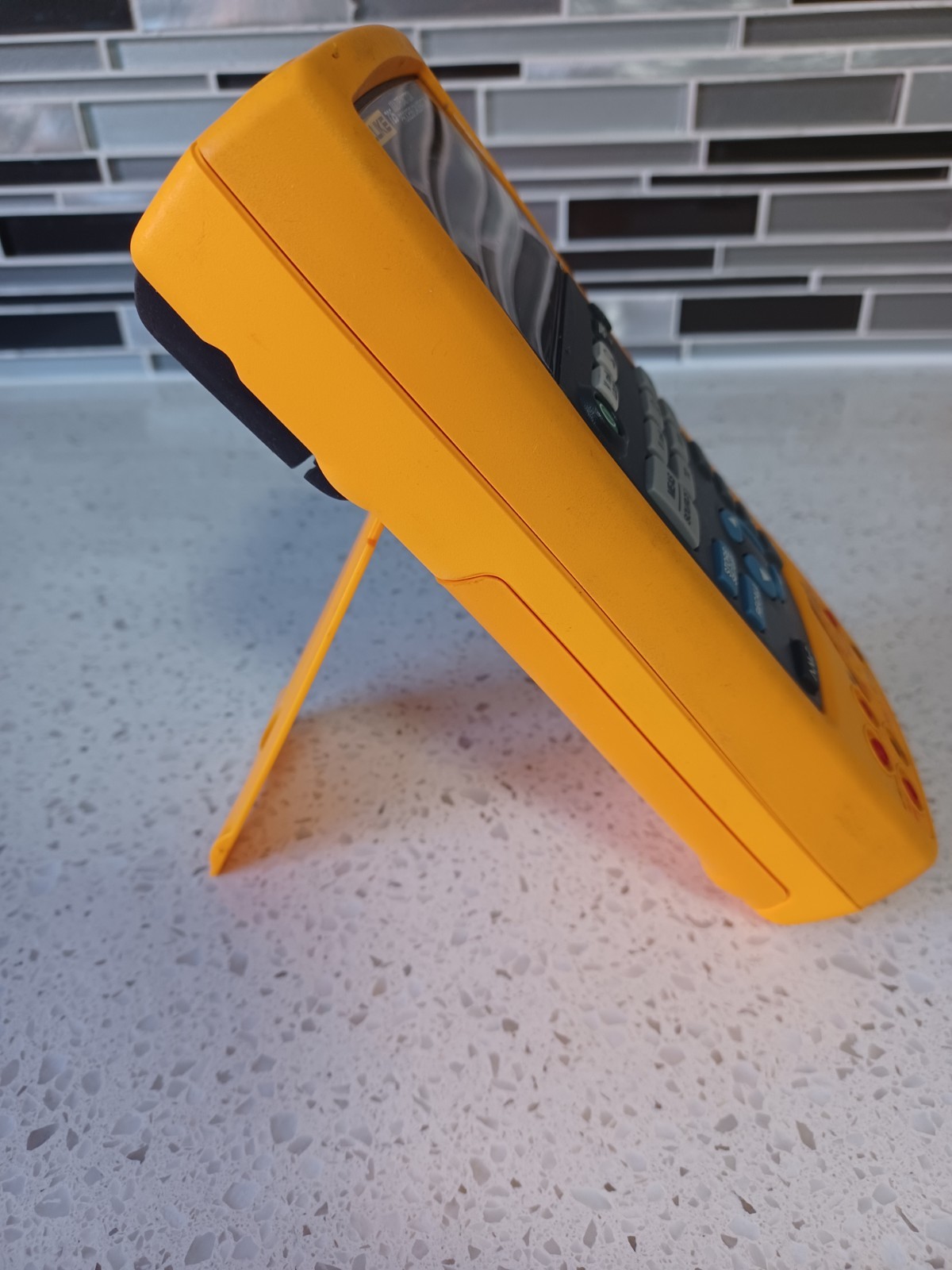 Fluke 725 Multifunction Process Calibrator for Parts