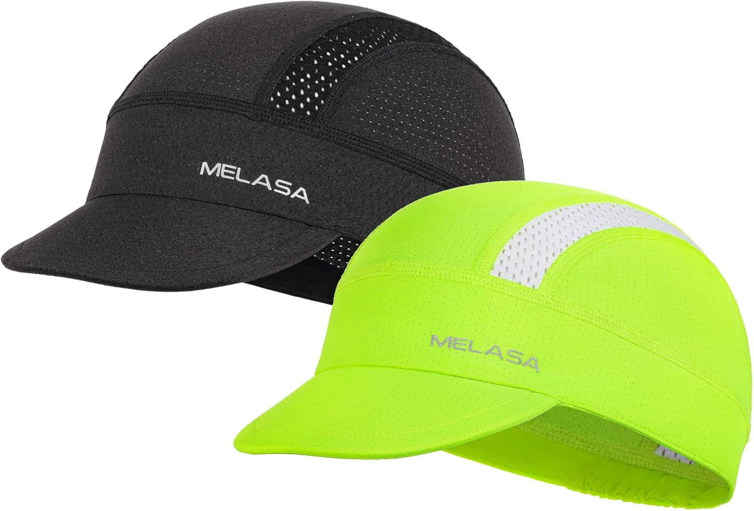 2 Pcs Lightweight Cycling Cap, Cooling Bike Hats Under Helmet, Skull Caps Liner