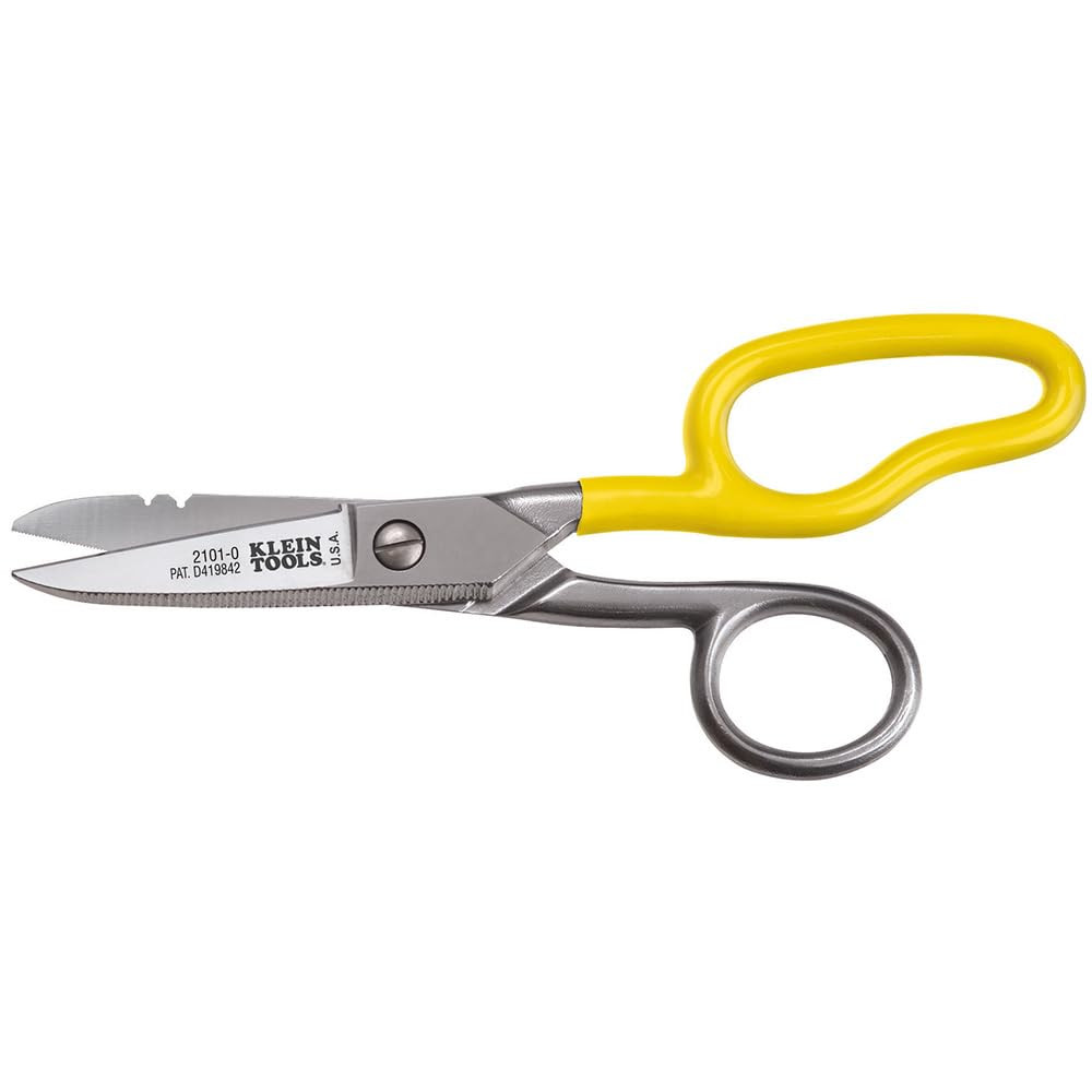 VDV001819 Tool Set, Cable Installation Test Set with Crimpers, Scout Pro 3 Cable