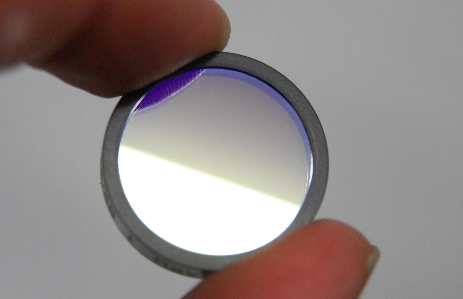 DeltaVision 34-100613-001 435/48 25mm DAPI Fluorescence Filter