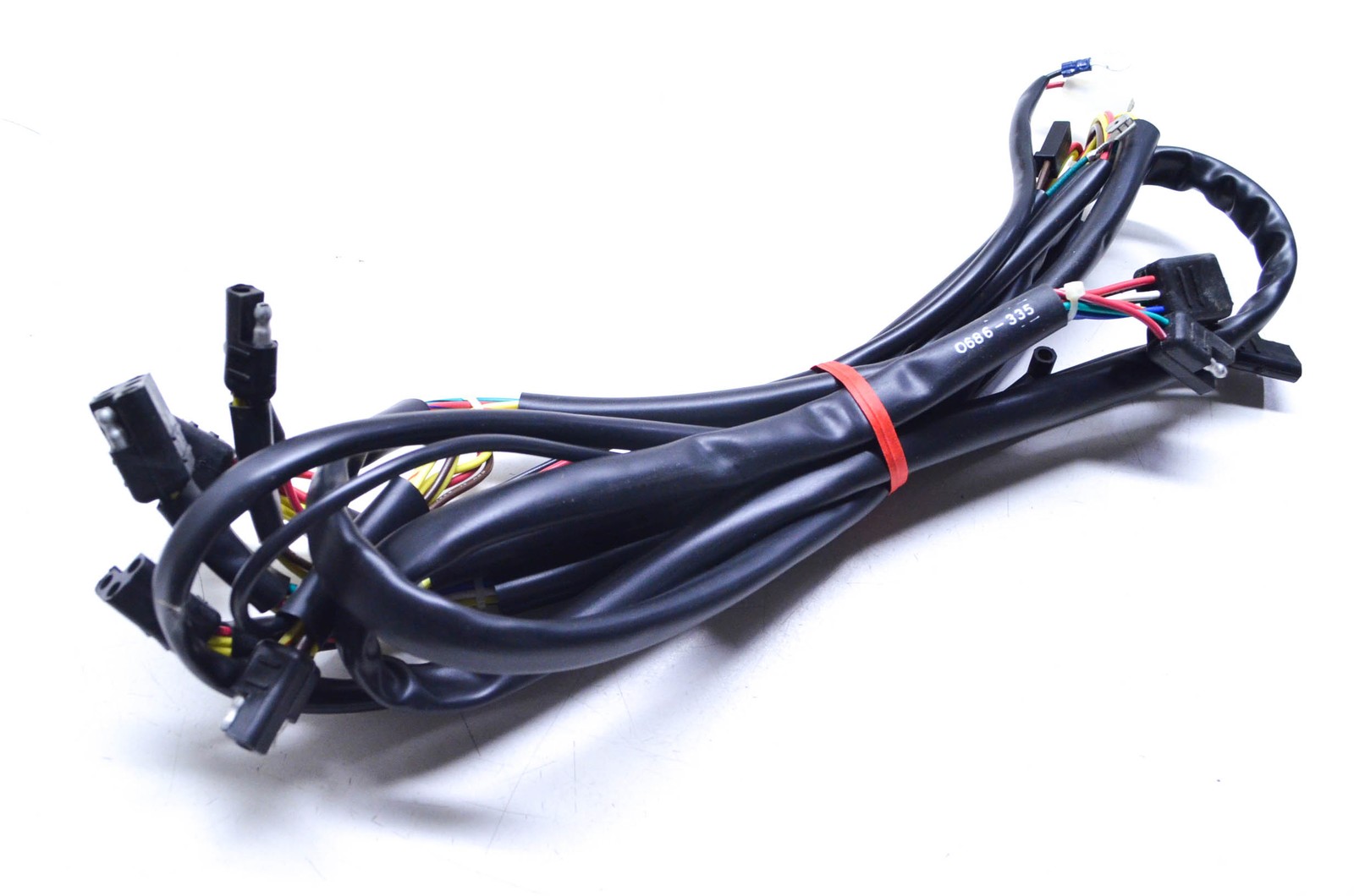 OEM Arctic Cat 0686-335 Main Wiring Harness NOS