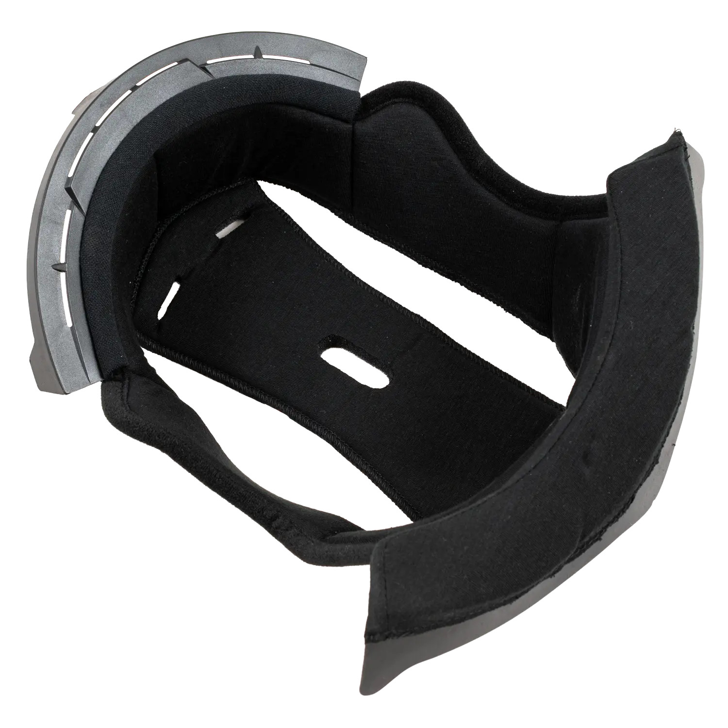 Zamp Helmet Crown Liner HALCL29032XL; 29 Series Crown Liner Black 2X-Large
