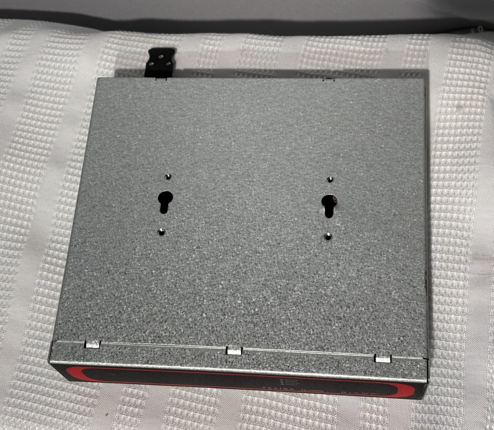 Biamp Systems TESIRA EX-LOGIC Logic Expander Controller