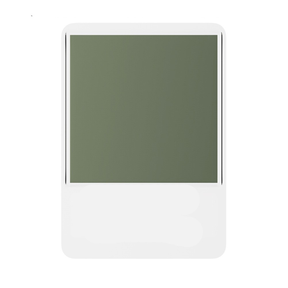 Seamless Magnetic Observation Sheet for Phone Wireless Charging Ring Check