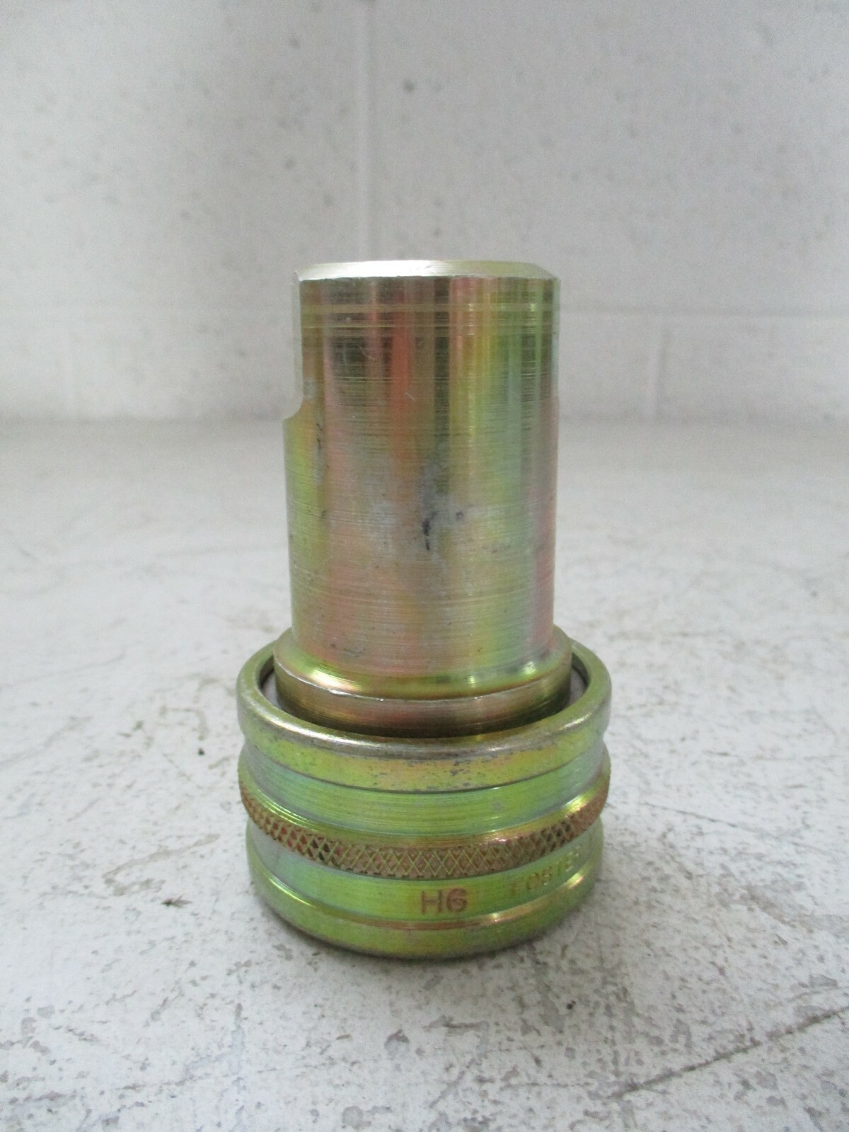 NEW Foster H6 Hydraulic Female Disconnect Coupling 3/4"NPT FREE SHIPPING