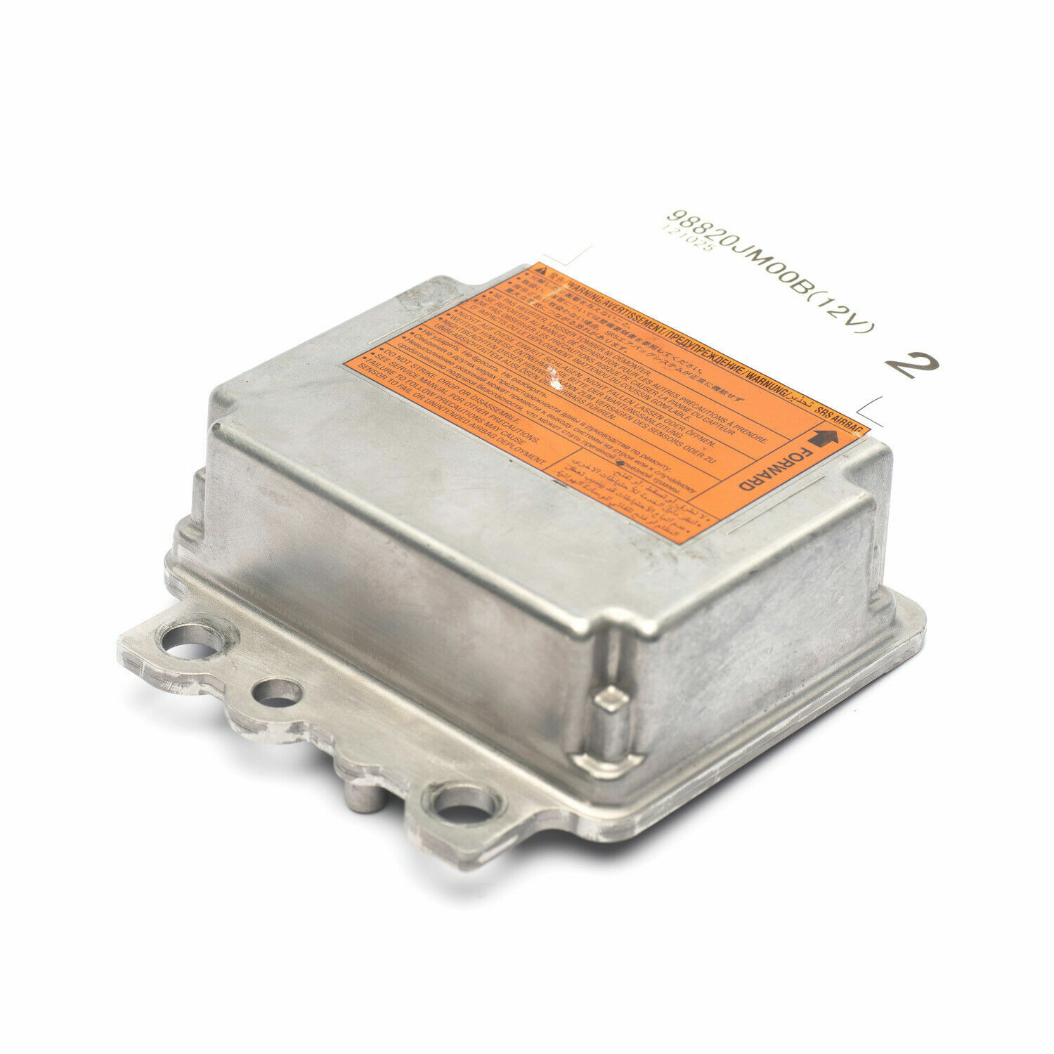 ⭐For All BMW Module Reset SRS Unit Crash Code Clear #1 in USA ⭐