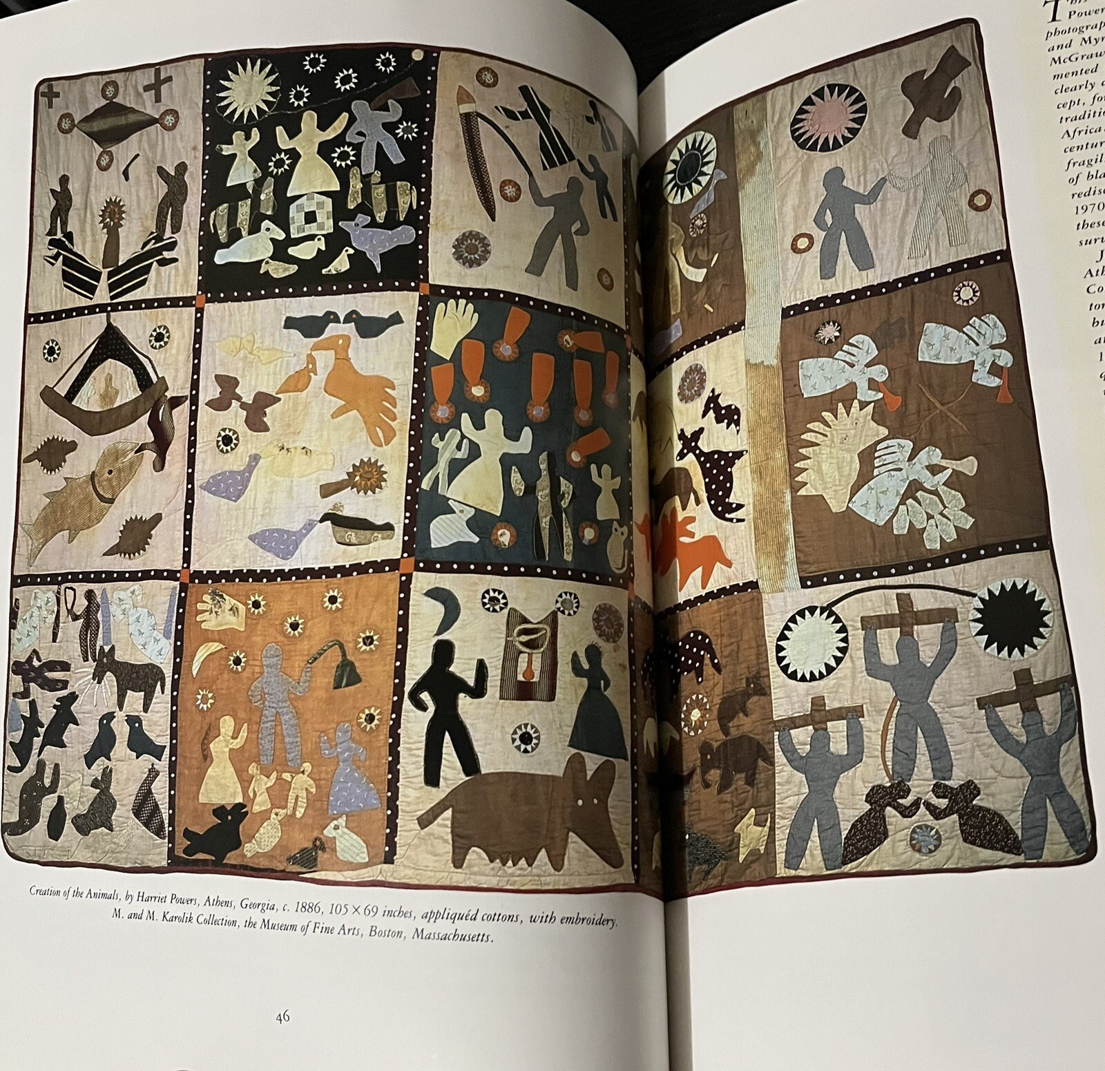 Quilt History Book Bundle.