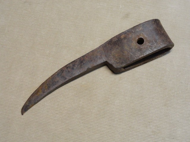 Pickaroon Picaroon Heavy Weight Head Only Maine Logging Tool