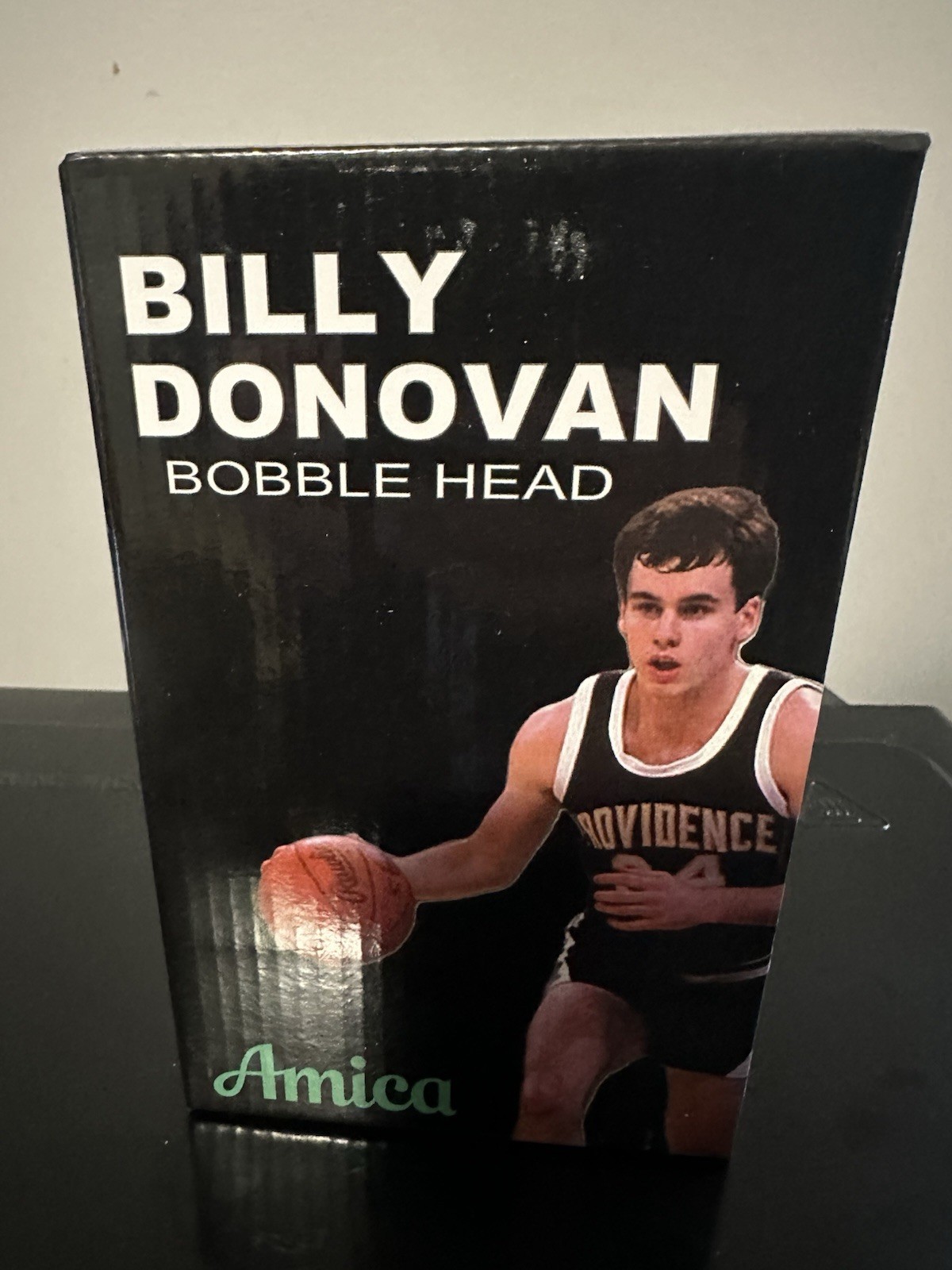 Providence College Friars BILLY DONOVAN BOBBLEHEAD