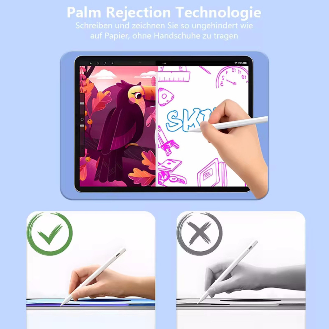 Universal Stylus Pen for iPad Android Tablet Phone Touch Screen Pencil