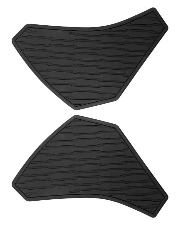 Motorcycle Side Tank Pad Fit For Kawasaki Klr 650 Klr650 2022-2024, Gas Oil F...