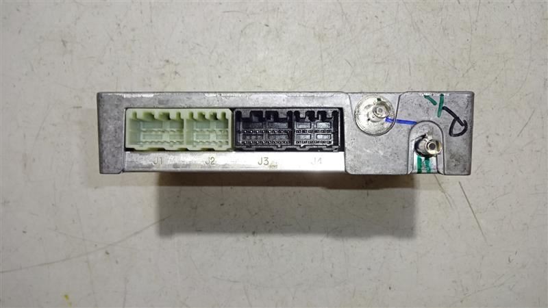 Onstar Communication Module ID: 25826499 Fits 08 Enclave 662885