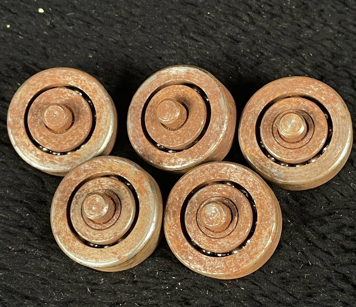 NOS Vulcan Hart 00-405655-00003 Roller Bearings VH00-405655-00003 GENUINE OEM