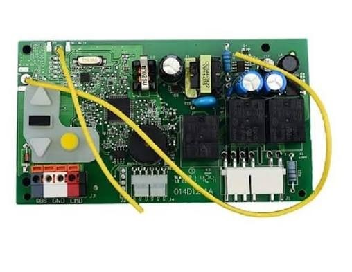 LIFTMASTER 045ACTMC OEM LOGIC BOARD BRAND NEW