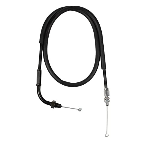 Motorcycle Throttle Cable A (PULL) Compatible with Honda CRF 250 L (2013