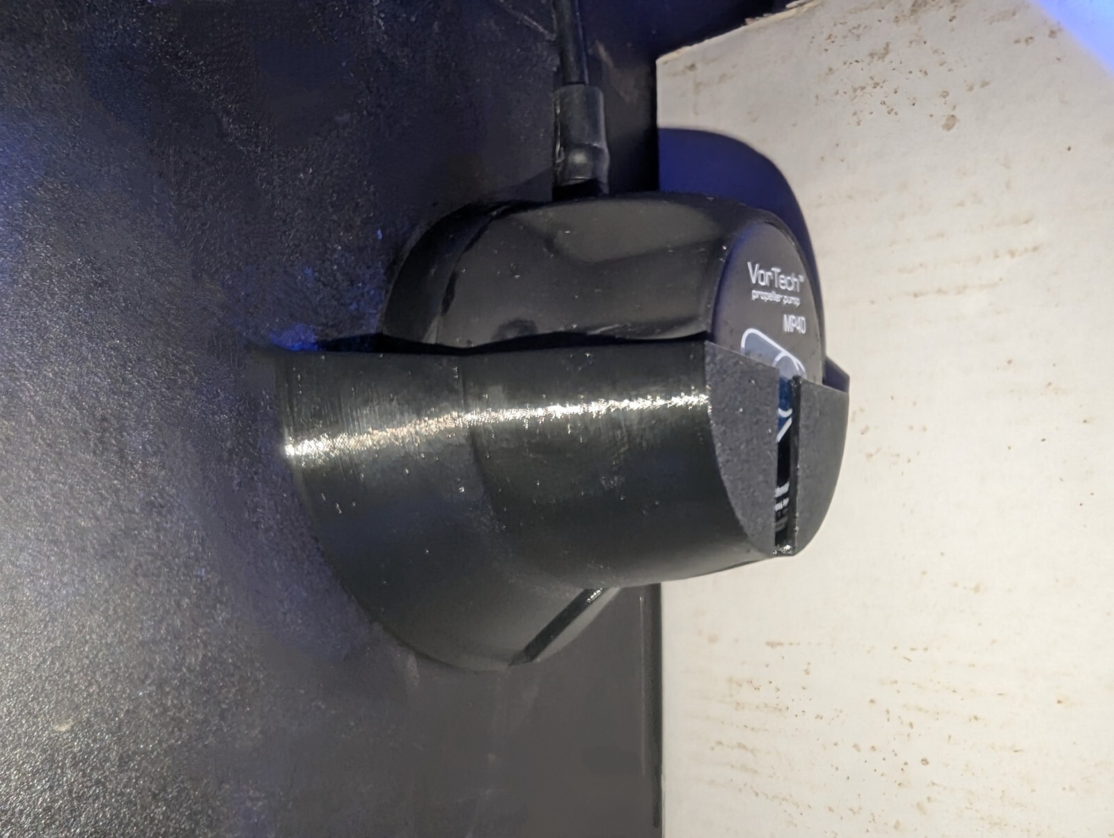Support Bracket for Ecotech Marine Vortech MP 10 40 60 3M