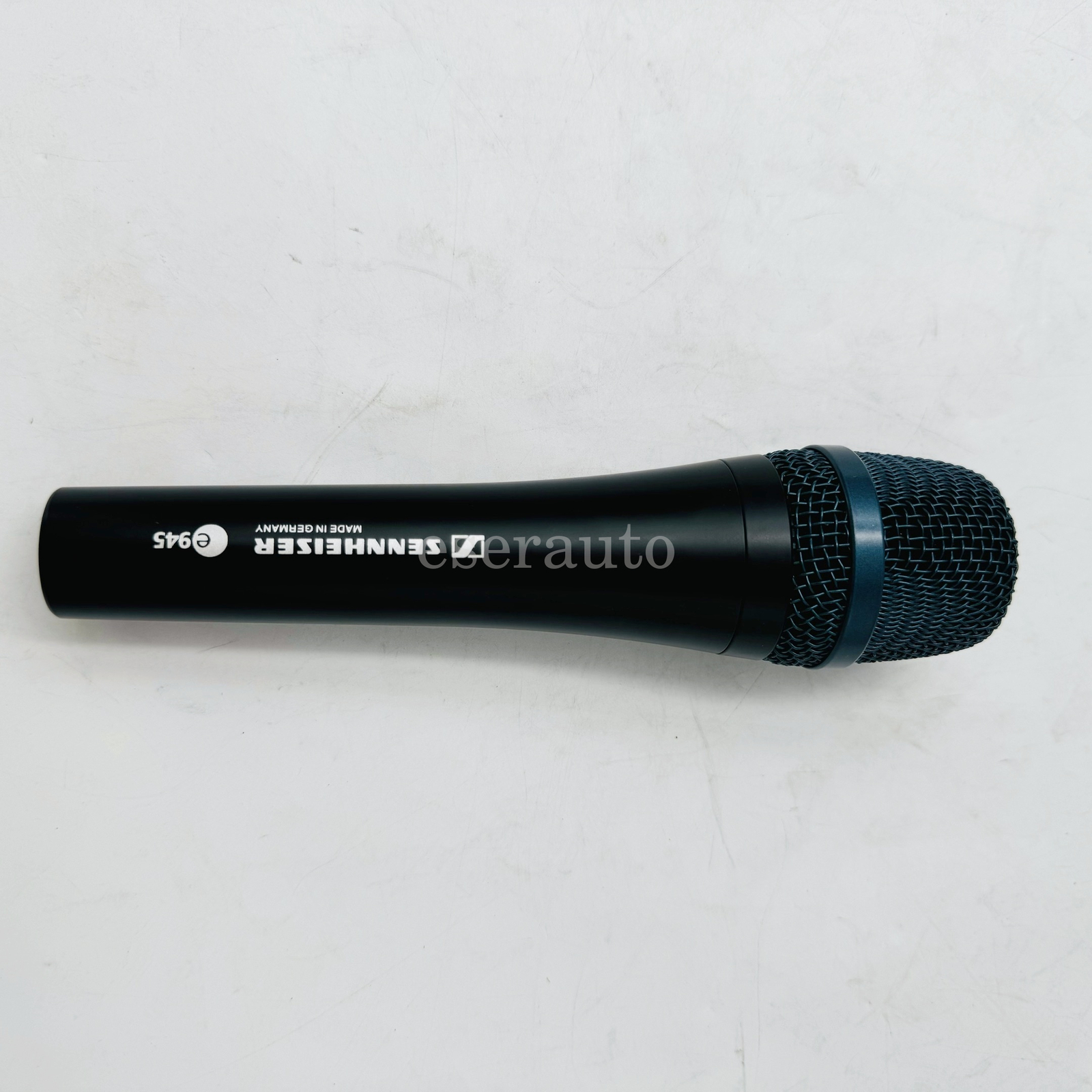 New e945 Wired Super Cardioid Dynamic Handheld Microphone -Early Box Version