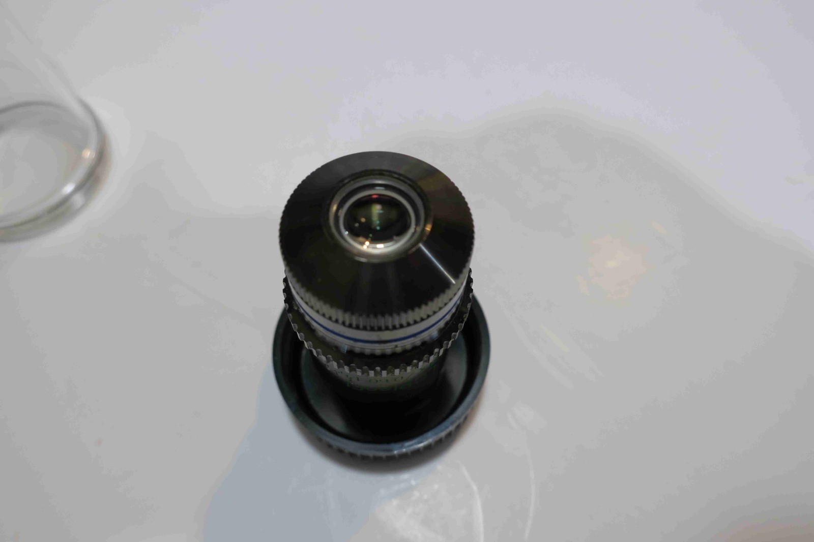 Olympus microscope LCPLANFL 40X/0.60 G1.2 PH2
