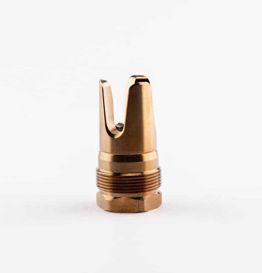 REARDEN FHD MUZZLE 1/2-28 HT