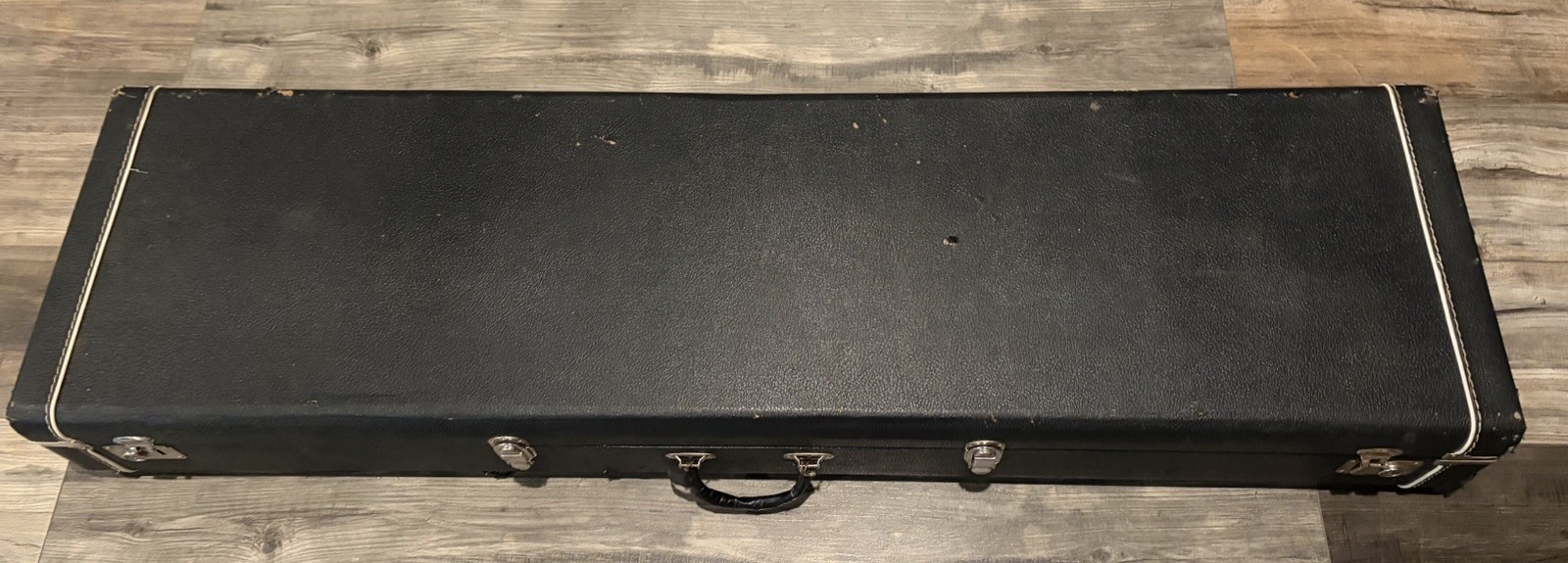 Moog Liberation Keytar Analog Synth w/ Interface Power Supply & Case Vintage