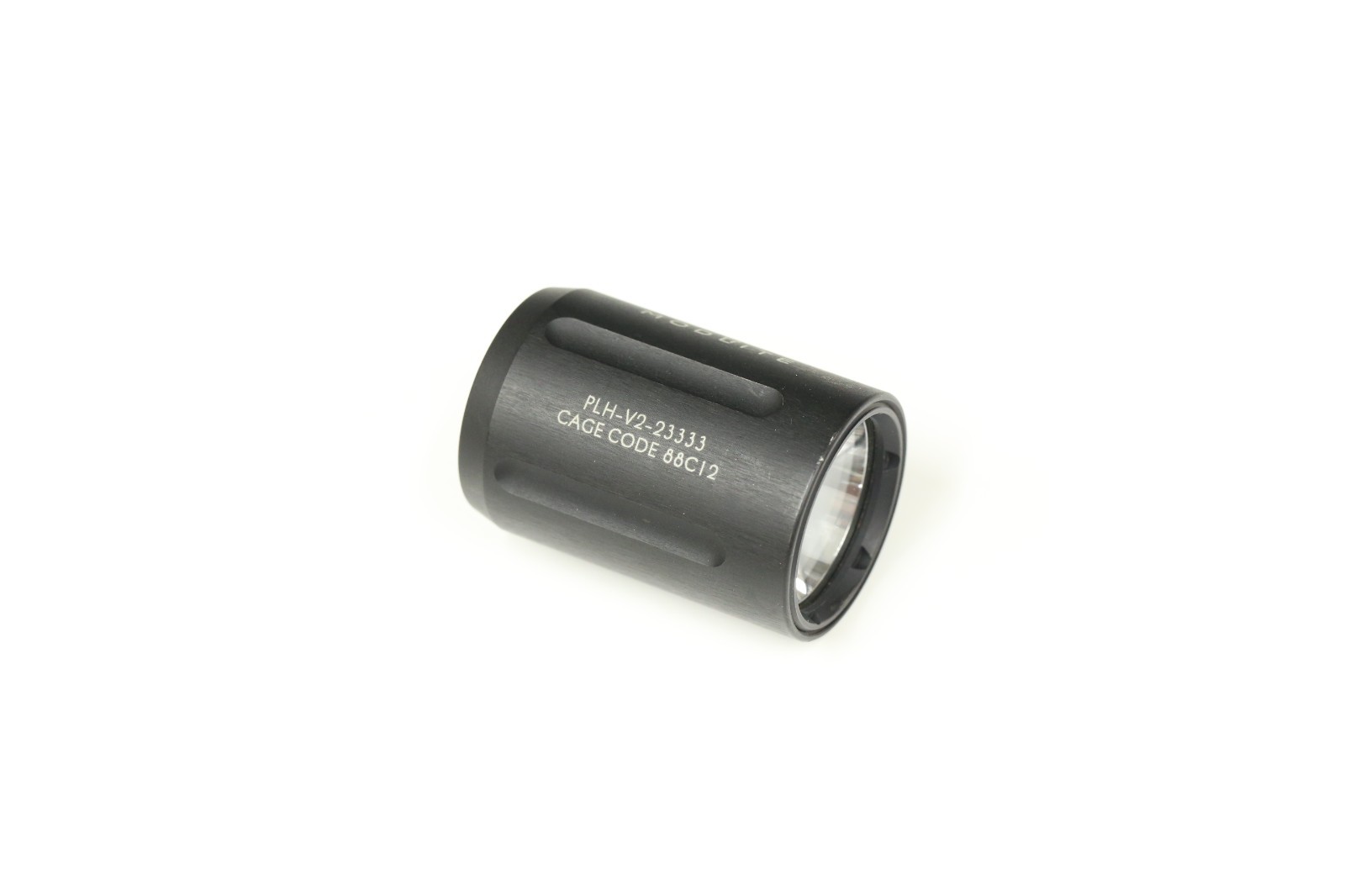 Modlite Systems PLHv2 18650 Head Only - Black