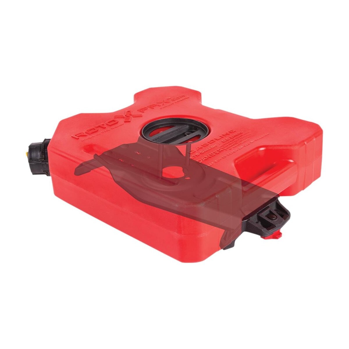 Kimpex Gas Tank Holder Connect - 402120