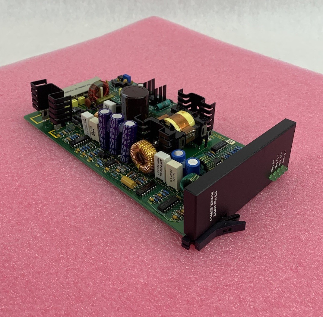Unbranded 740261 120 Vac Input Power Supply Board