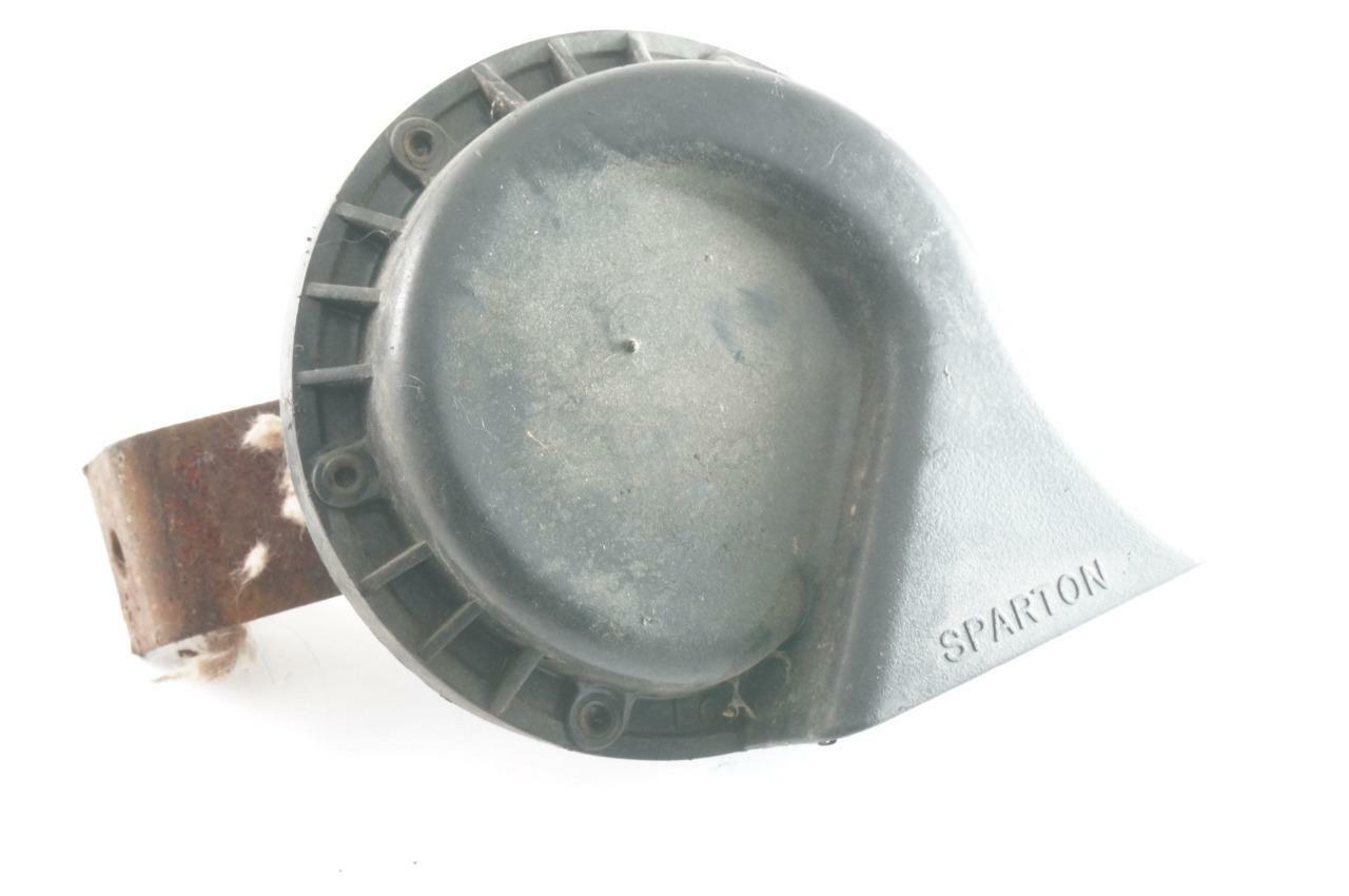 Vintage! Sparton Car Alarm Horn Siren Claxon