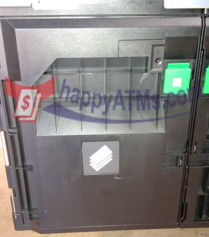 NCR ATM SDM Check Cassette PN: 484-0101156
