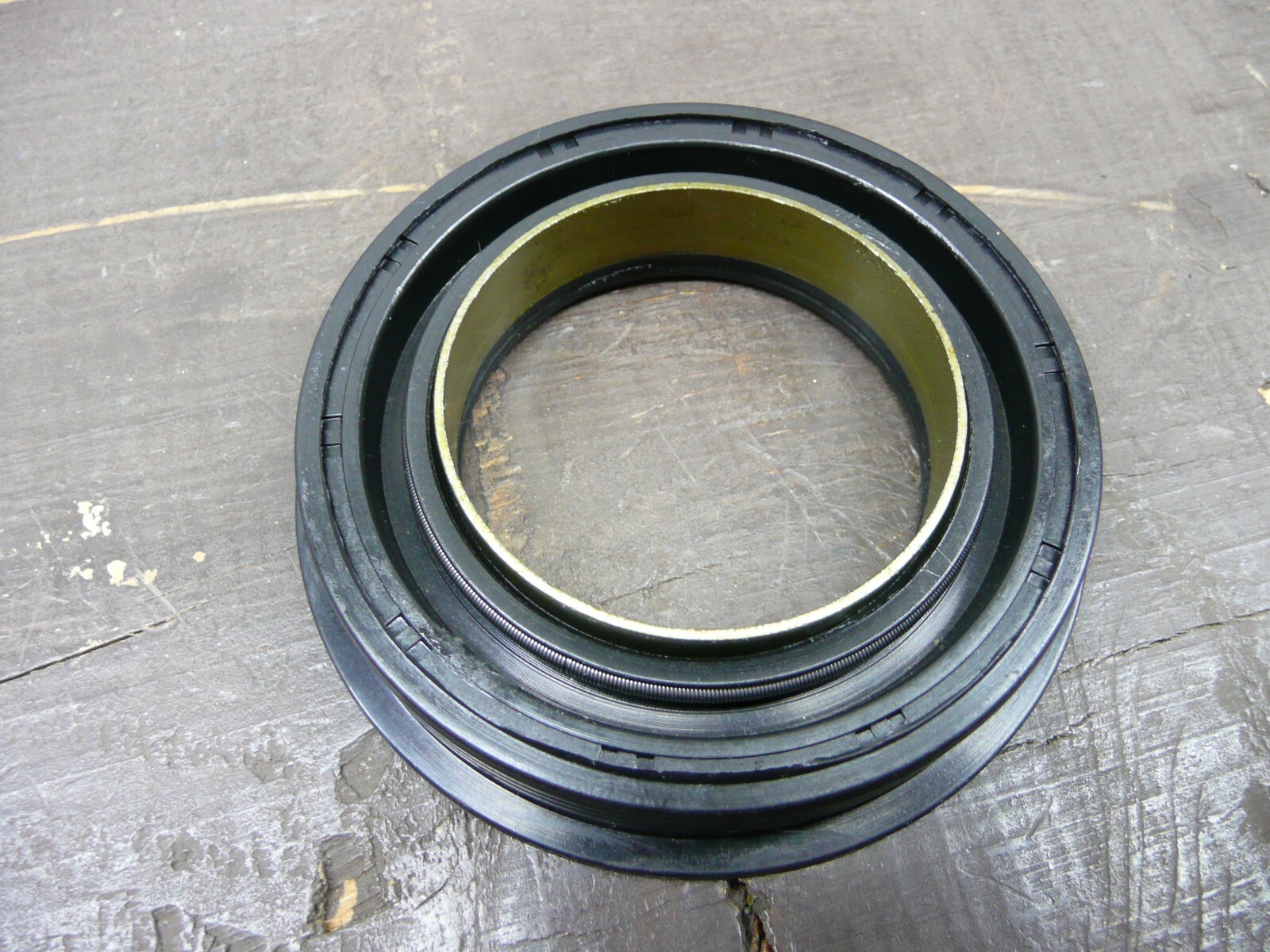 Borg Warner BW4482 Transfer Case Front Output Shaft Seal