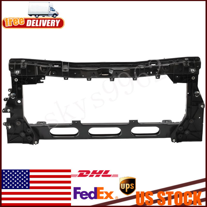 Fits For Jeep Wagoneer Grand L 2023-2024 New Radiator Support Core 68563708AA
