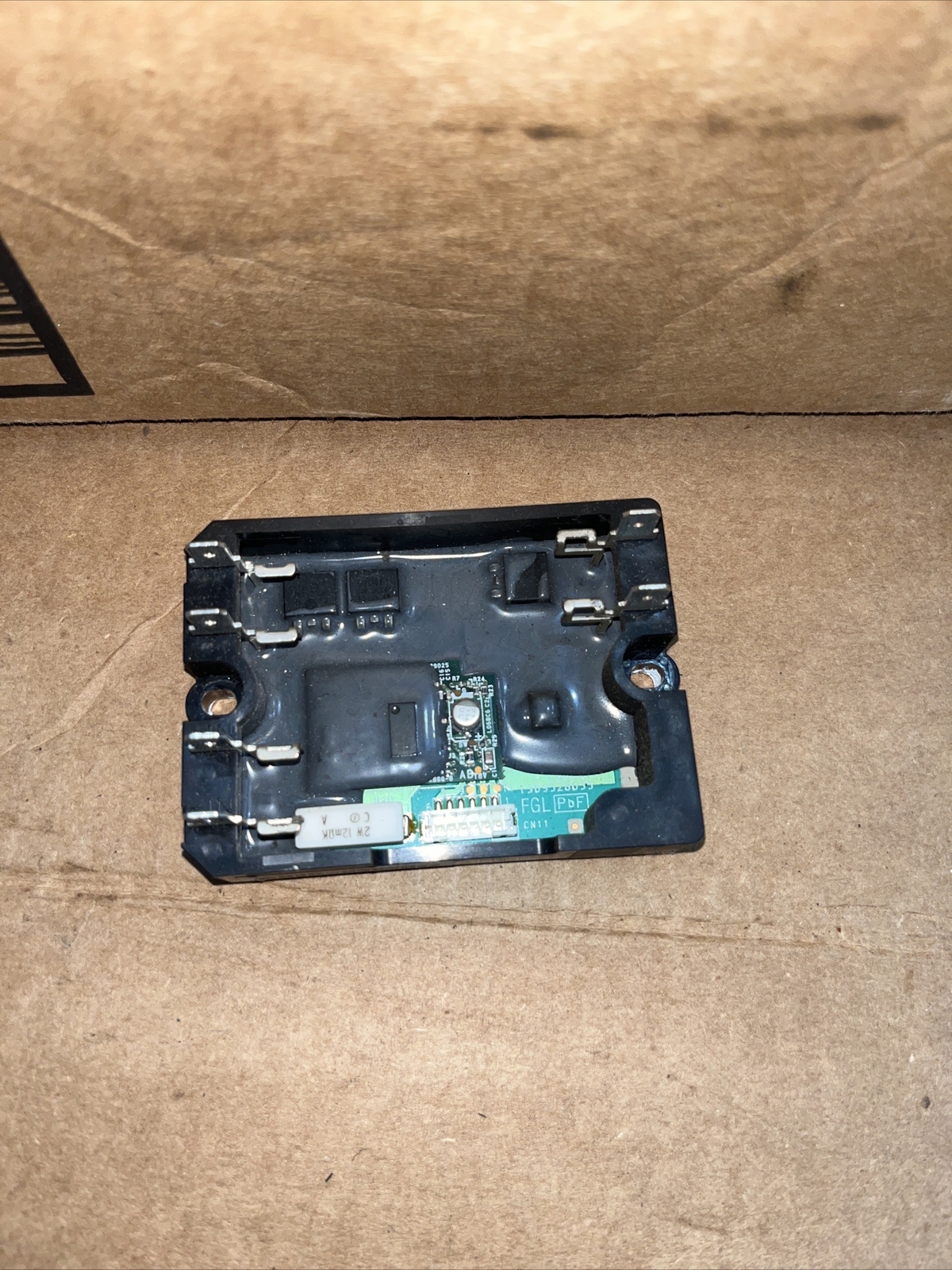 FUJITSU PM-601BSG 1309528035