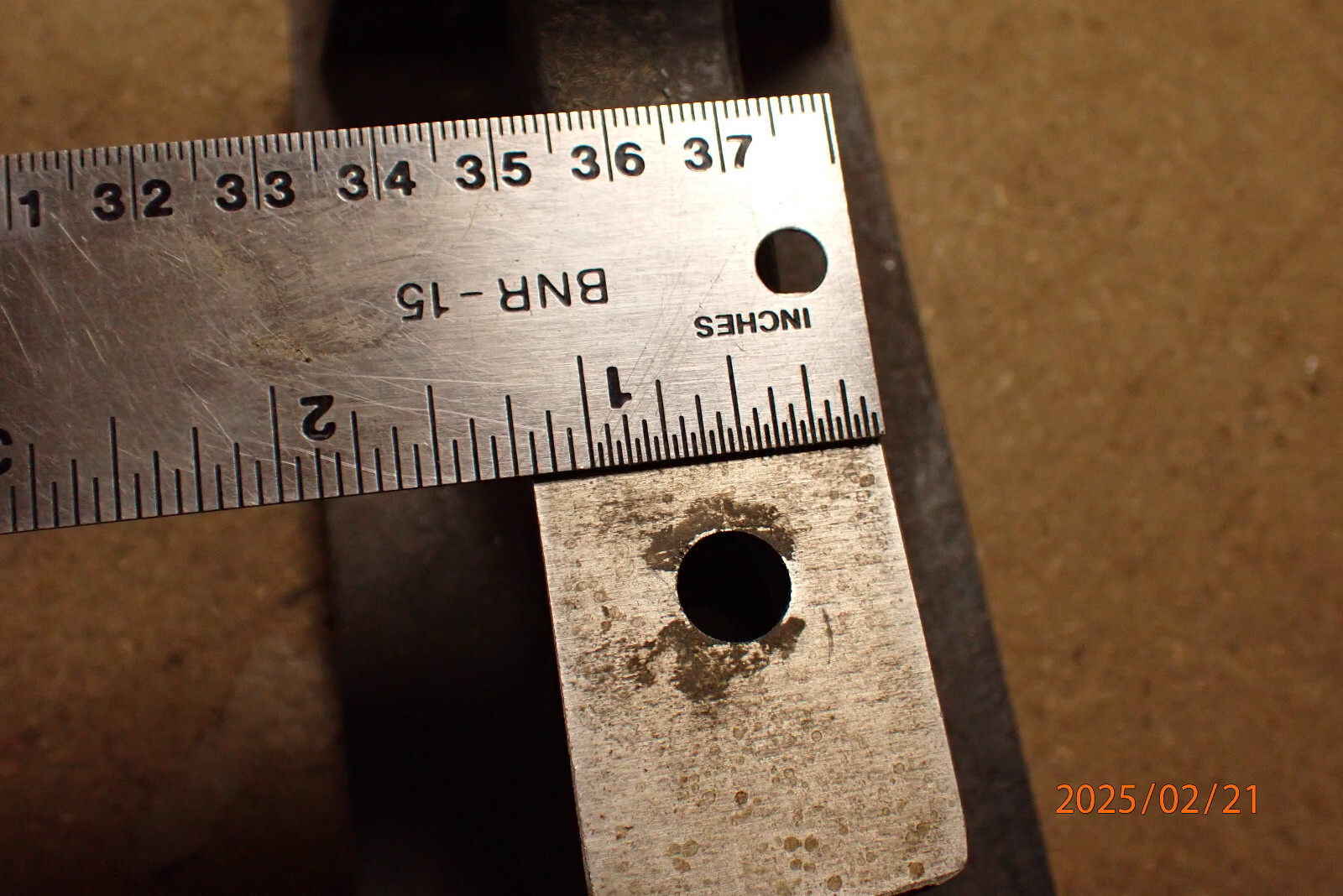 SMALL RADIUS DRESSER FIXTURE FOR A SURFACE TOOL CUTTER GRINDER GRINDING MACHINE