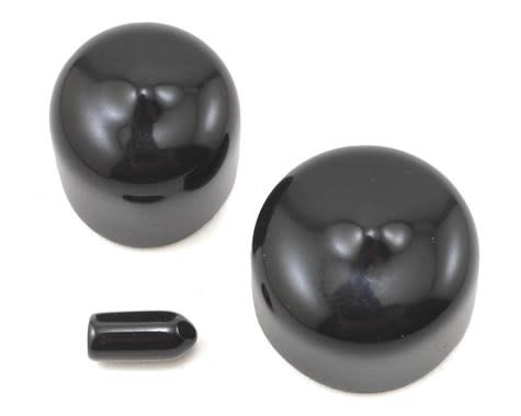 PTK-2560 .21 .28 ENGINE CARBURETOR EXHAUST FUEL INLET CAP SET