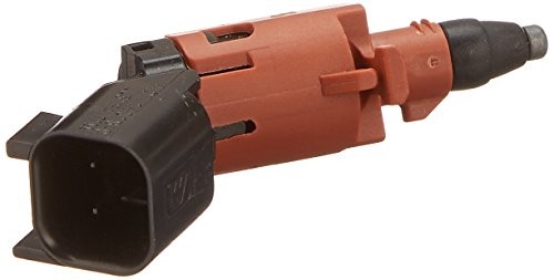 SW6122 Door Jamb Relay, Black