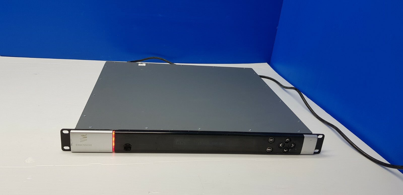Ericsson RX8315 Satellite receiver MPEG-2&4 SD&HD
